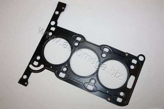 Прокладка, головка цилиндра AUTOMEGA 3056070058