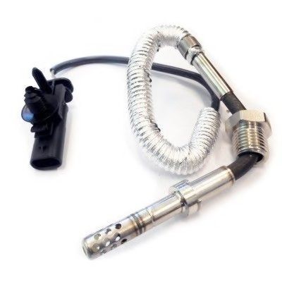 Датчик, температура выхлопных газов HOFFER 7452009