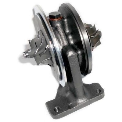 Группа корпуса, компрессор HOFFER 6500328