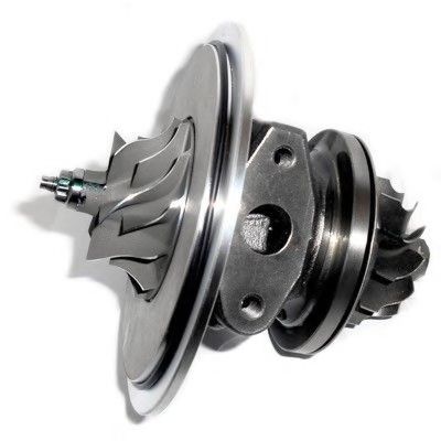 Группа корпуса, компрессор HOFFER 6500335