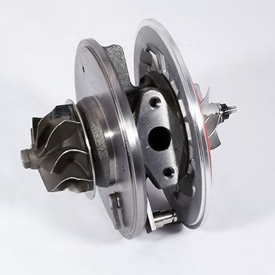 Группа корпуса, компрессор HOFFER 6500376