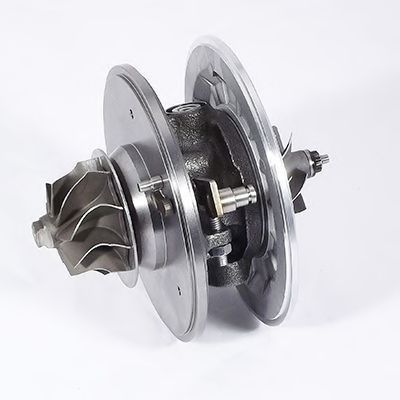 Группа корпуса, компрессор HOFFER 6500378