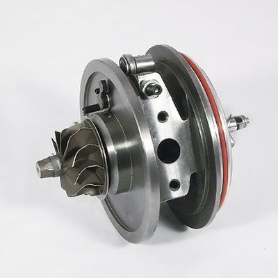 Группа корпуса, компрессор HOFFER 6500406