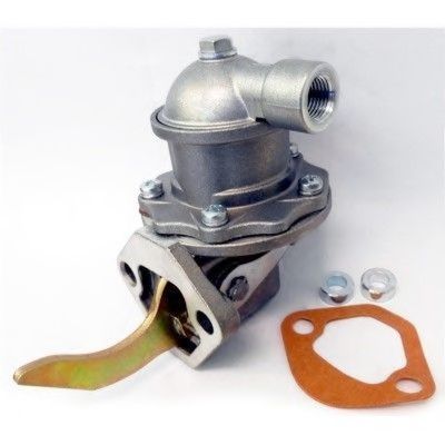 Топливный насос BCD CORONA & C 2606