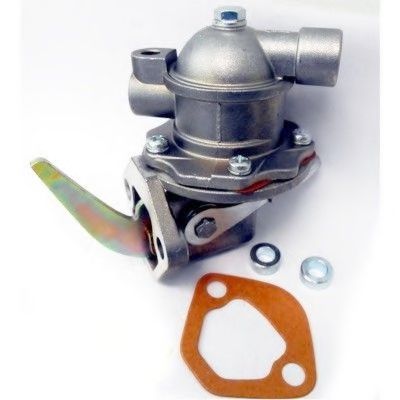 Топливный насос HOFFER HPON161