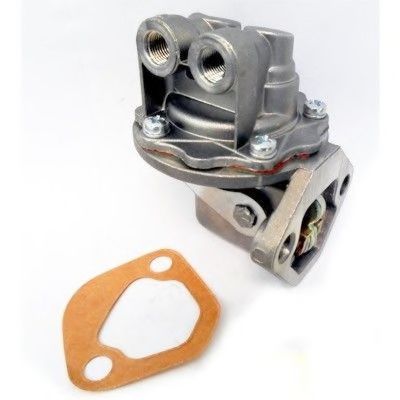 Топливный насос HOFFER HPON206