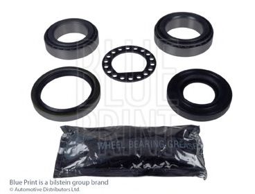Комплект подшипника ступицы колеса BLUE PRINT ADG08386