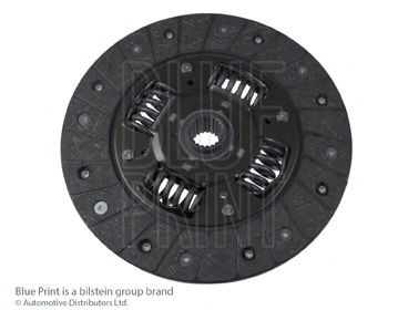 Диск сцепления BLUE PRINT ADT33191