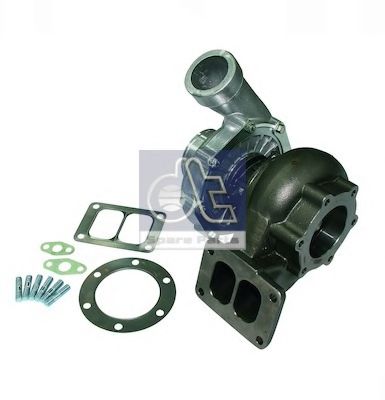 Компрессор, наддув DT 110222