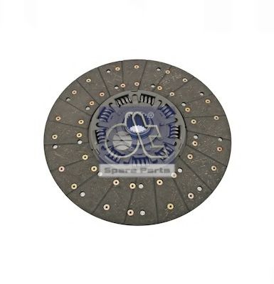 Диск сцепления DT 1.13304