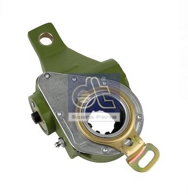 Система тяг и рычагов, тормозная система DT 118142