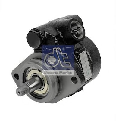 Гидравлический насос, рулевое управление DT 119104