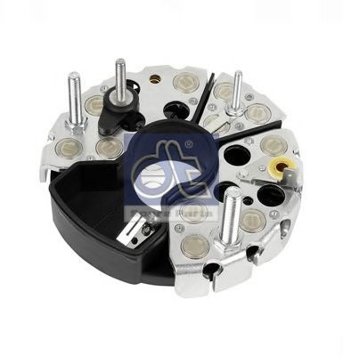 Выпрямитель, генератор DT 3.34049