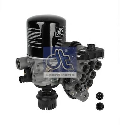 Осушитель воздуха, пневматическая система DT 5.70023