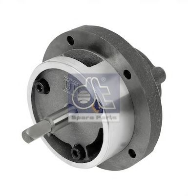 Масляный насос, ступенчатая коробка передач DT 1.16491