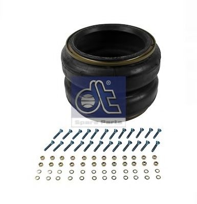 Кожух пневматической рессоры CF GOMMA 97300