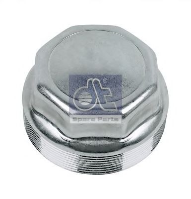Крышка, подшипник ступицы колеса DT 10.10608