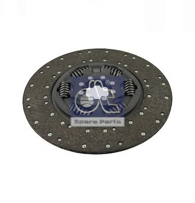 Диск сцепления DT 2.30395