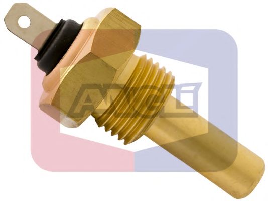 Датчик, температура охлаждающей жидкости ANGLI 1554
