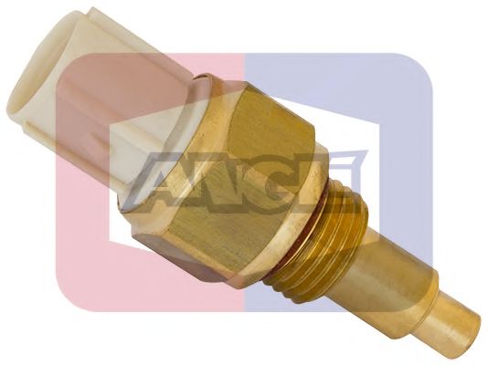 Термовыключатель, вентилятор радиатора ANGLI 1649