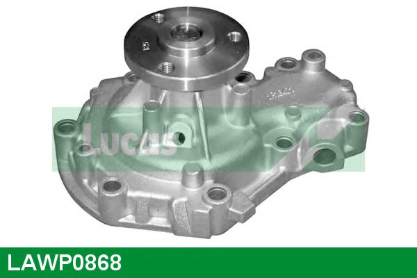 Водяной насос LUCAS ENGINE DRIVE LAWP0868