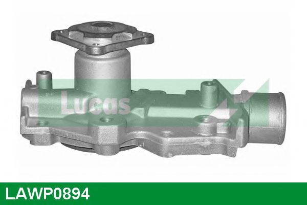 Водяной насос LUCAS ENGINE DRIVE LAWP0894