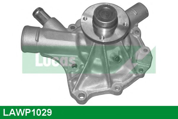 Водяной насос LUCAS ENGINE DRIVE LAWP1029