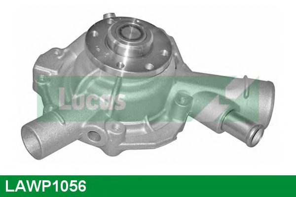 Водяной насос LUCAS ENGINE DRIVE LAWP1056