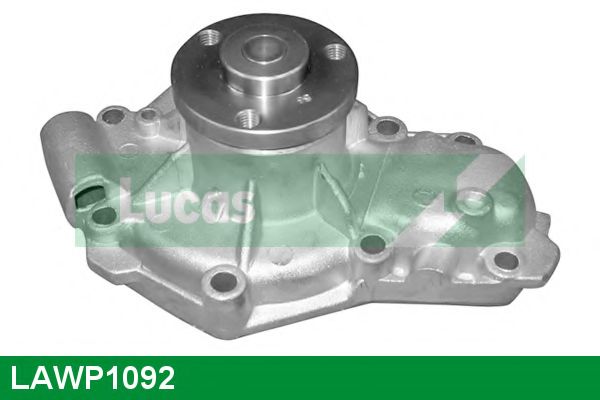 Водяной насос LUCAS ENGINE DRIVE LAWP1092