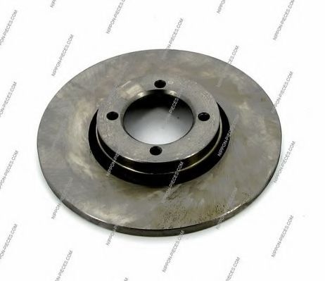 Тормозной диск NPS M330I00