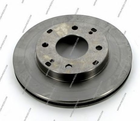 Тормозной диск NPS M330I38