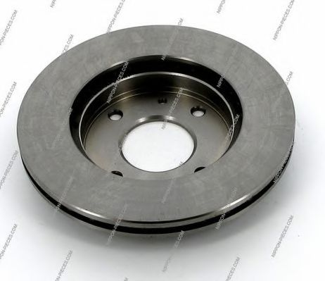 Тормозной диск NPS 186440