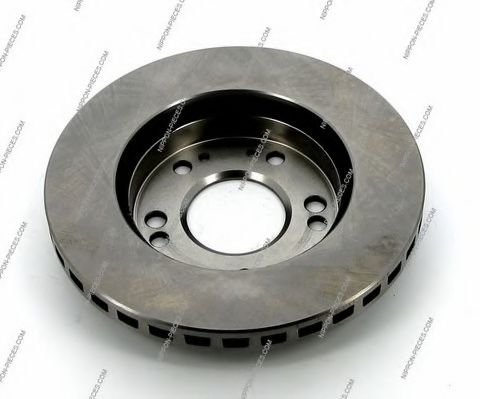Тормозной диск NPS 16501