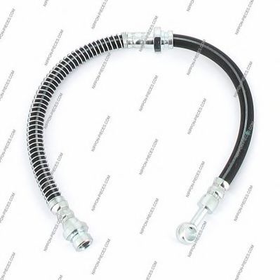 Тормозной шланг NPS M370I49