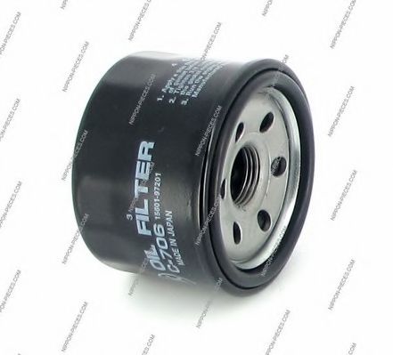 Масляный фильтр NPS DO724