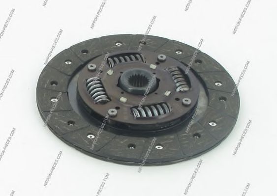 Диск сцепления NPS D220U14