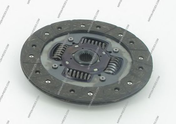 Диск сцепления NPS DF614