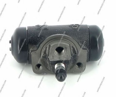 Колесный тормозной цилиндр NPS D324U14