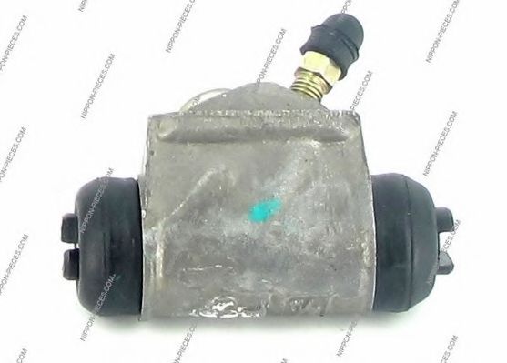Колесный тормозной цилиндр NPS BBW1406