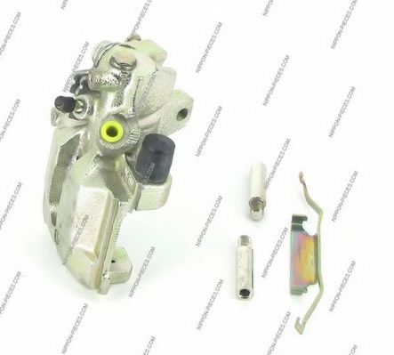 Тормозной суппорт NPS 729211