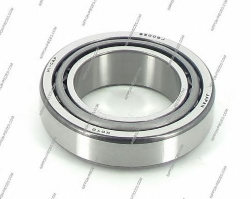 Комплект подшипника ступицы колеса NPS D470U10