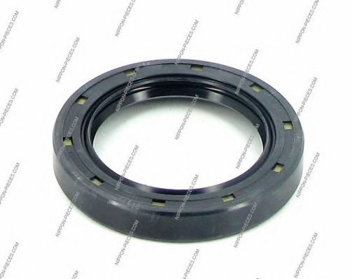 Комплект подшипника ступицы колеса NPS VKBA1990