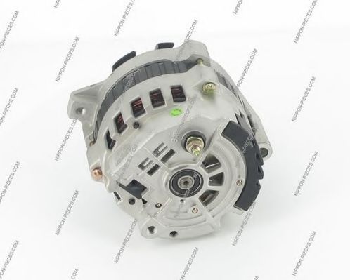 Генератор NPS 219298