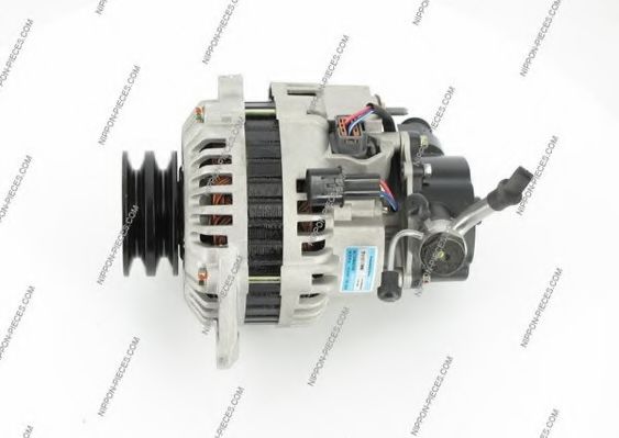 Генератор NPS ACA983