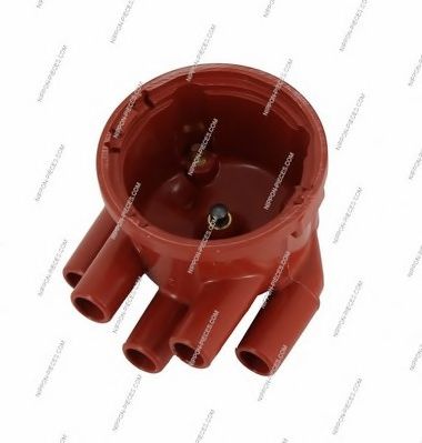 Крышка распределителя зажигания NPS D4049