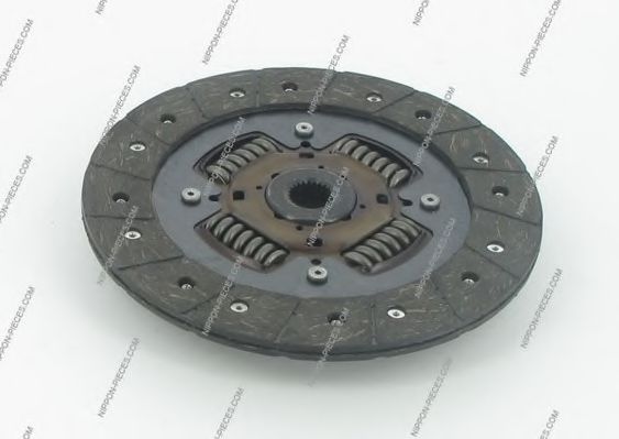Диск сцепления NPS 803684