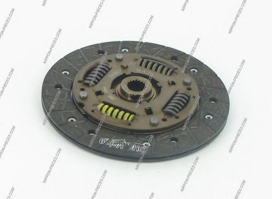 Диск сцепления NPS D220O13
