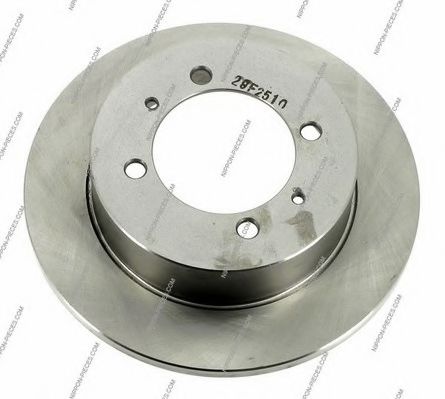 Тормозной диск NPS H331I07