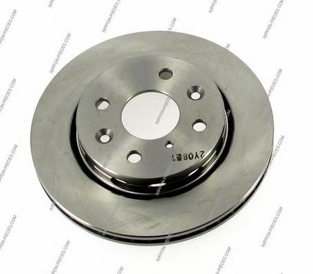 Тормозной диск NPS K330A01