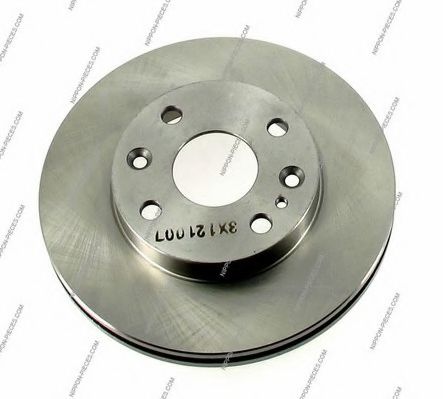 Тормозной диск NPS K330A12